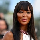 Naomi Campbell
