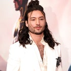 Ezra Miller