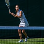 Kate Middleton Shows off Her Tennis Skills In New BTS Video 