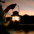 Tabletop Lights and Camping Lanterns