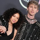 Machine Gun Kelly Casie