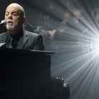 Billy Joel ending his Madison Square Garden Residency in 2024