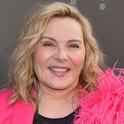 Kim Cattrall