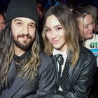 Mark Ballas and BC Jean Expecting First Child