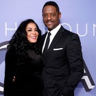 Blair Underwood Josie Hart 