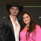 Brennon and Alexa from 'Love Is Blind'