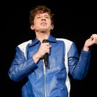 Charlie Puth