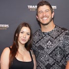 Amber Pike and Matt Barnett