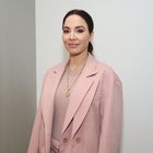 Whitney Cummings attends THR Presents Live: "ACCUSED" – With Marlee Matlin, Whitney Cummings, and Keith Carradine at The London West Hollywood at Beverly Hills on June 06, 2023 in West Hollywood, California.