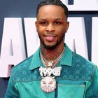 Toosii on the Success of Favorite Song