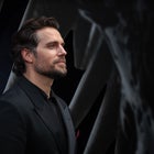 Henry Cavill