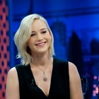 Jennifer Lawrence Liam Hemsworth