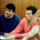 Erik Menendez and Lyle Menendez