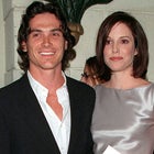 Billy Crudup and Mary-Louise Parker