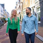 '90 Day Fiance' stars Kirsten and Julio