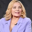 Kim Cattrall