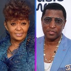 Anita Baker and Babyface