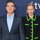 Billy Crudup and Naomi Watts