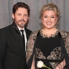 Brandon Blackstock and Kelly Clarkson
