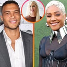 Dale Moss, Tiffany Haddish, Galey Alix