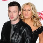 Eddie Kaye Thomas and Jennifer Coolidge