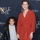 Ellen Pompeo and Stella Ivery