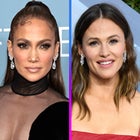 Jennifer Lopez and Jennifer Garner