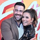 Jesse Metcalfe and Eva Longoria