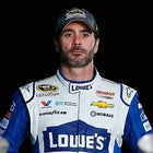 Jimmie Johnson