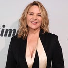 Kim Cattrall 