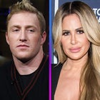 Kim Zolciak and Kroy Biermann