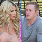 Kim Zolciak and Kroy Biermann