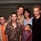 Malcom in the Middle, Bryan Cranston