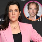 Melanie Lynskey and Julian Sands