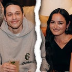 Pete Davidson, Chase Sui Wonders