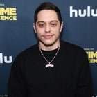 Pete Davidson