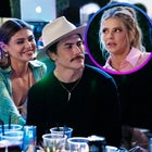 Raquel Leviss, Tom Sandoval, Ariana Madix