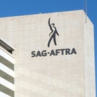 SAG-AFTRA headquarters building