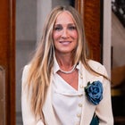 Sarah Jessica Parker