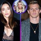 Sophia Culpo, Braxton Berrios, Alix Earle