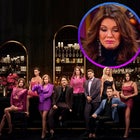 Vanderpump Rules Cast