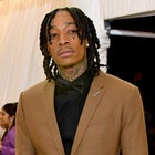 Wiz Khalifa 
