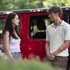 The Summer I Turned Pretty