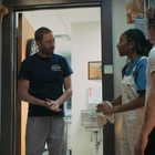 Love That BERF Shirt from 'The Bear'? Here's Where You Can Get It 