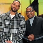 Will Smith and Martin Lawrence