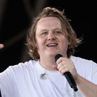 Lewis Capaldi 