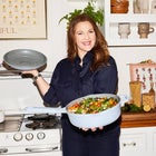 Drew Barrymore Launches the Cutest Non-Stick Pan