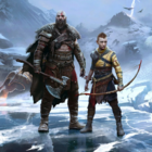 PS5 God of War Bundle Deal