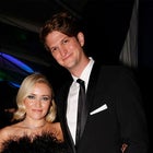 Emily Osment and Jack Anthony
