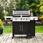 Weber Gas Grill
